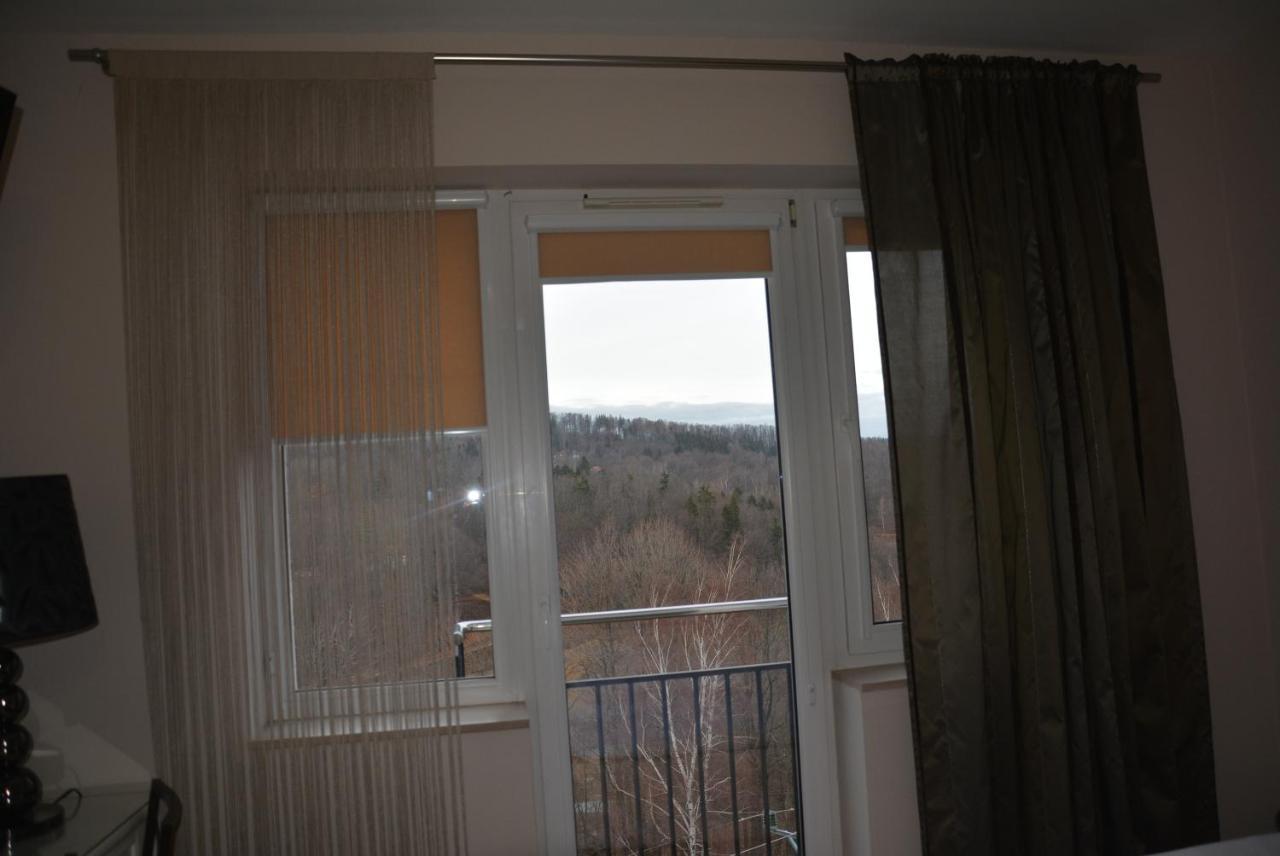 Pensjonat Orla Skala Sklářská Poruba Exteriér fotografie